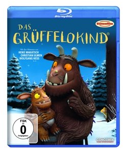 Das Grueffelokind