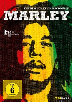 neuer Film – Kevin Macdonald – Marley