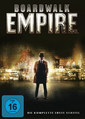 Boardwalk Empire