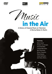 Music in the Air (Dokumentation)