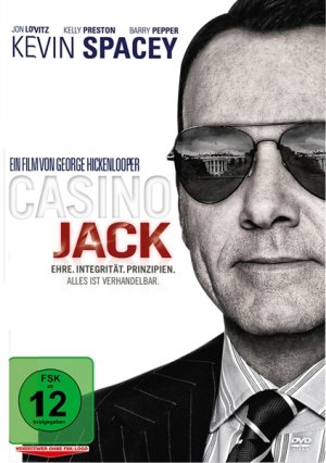 neuer Film – George Hickenlooper – Casino Jack