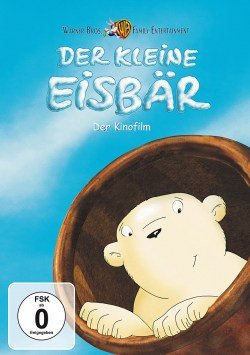 Der kleine Eisbaer - Der Kinofilm