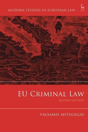 EU CRIMINAL LAW 2/E