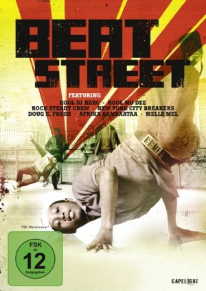 Beat Street