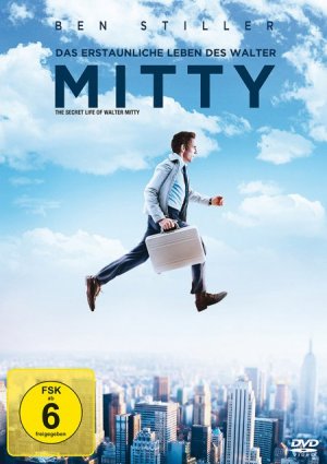 neuer Film – Ben Stiller – Das erstaunliche Leben des Walter Mitty