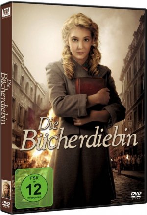 Die Buecherdiebin