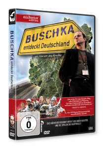 neuer Film – Joerg Buschka – Buschka entdeckt Deutschland