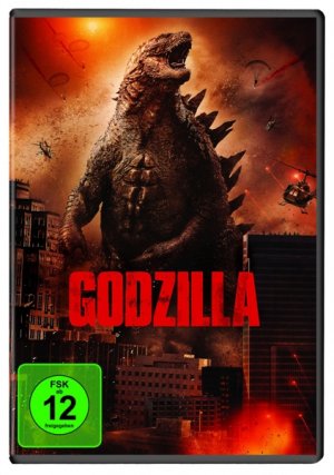 Godzilla (2014)