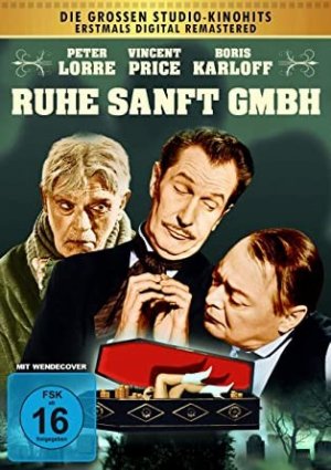 neuer Film – Jacques Tourneur – Ruhe Sanft GmbH