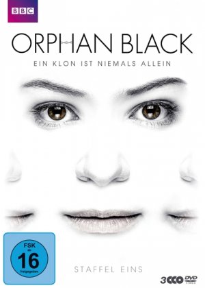 Orphan Black Staffel 1