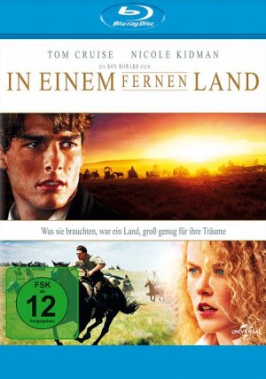 In einem fernen Land (Blu-ray)