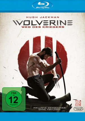 Wolverine - Weg des Kriegers