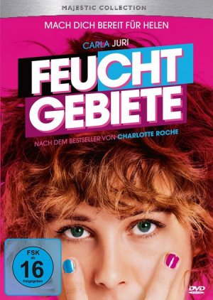 neuer Film – David F. Wnendt – Feuchtgebiete