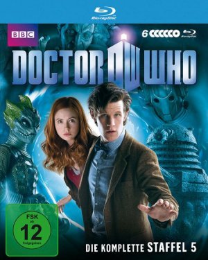 neuer Film – Euros Lyn Graeme Harper James Hawes Joe Ahearne – Doctor Who