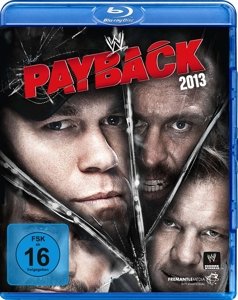 neuer Film – Payback 2013 (Blu-ray) neuer Film – Payback 2013 (Blu-ray)