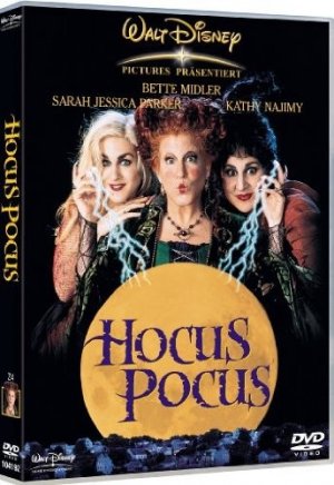 Hocus Pocus