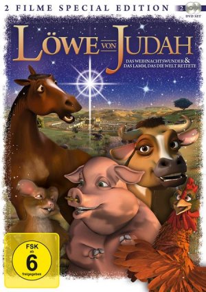 Loewe von Judah