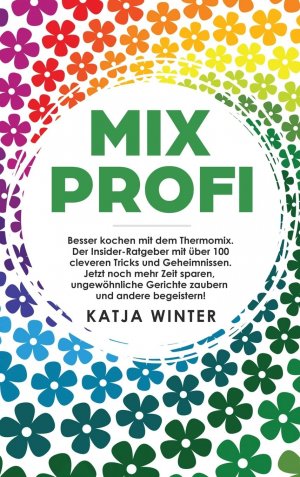 neues Buch – Katja Winter – Mixprofi