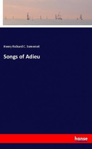 Songs of Adieu