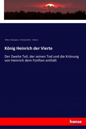 Koenig Heinrich der Vierte