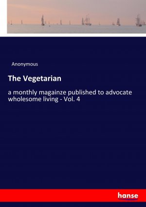 The Vegetarian