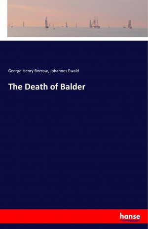 The Death of Balder