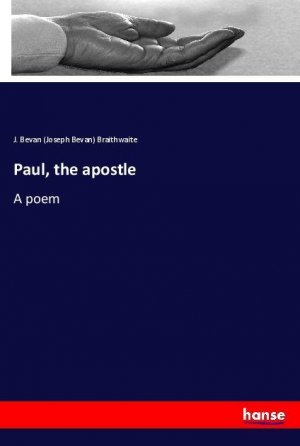 Paul, the apostle