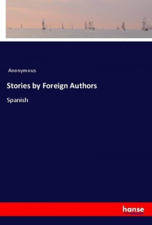 Stories by Foreign Authors