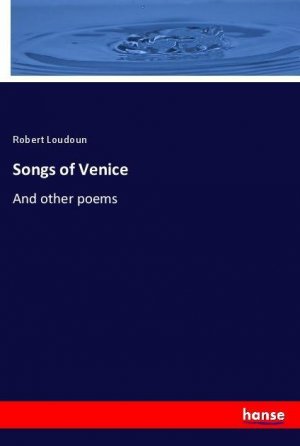 Songs of Venice