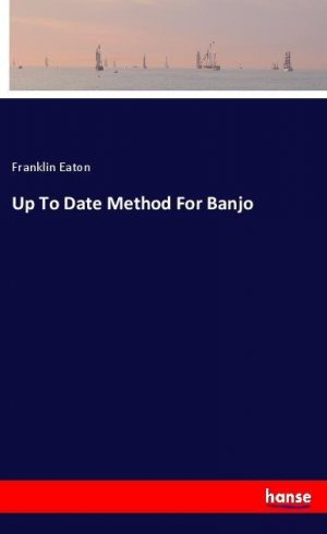 Up To Date Method For Banjo