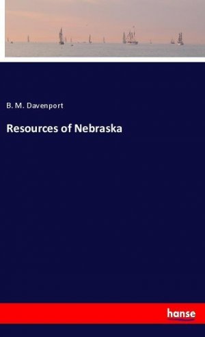 Resources of Nebraska