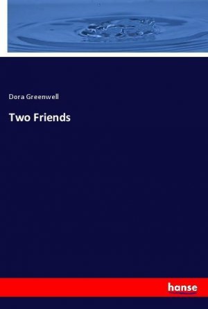 Two Friends