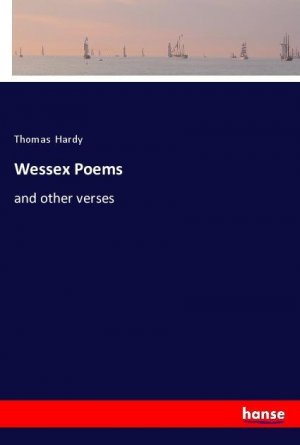 Wessex Poems