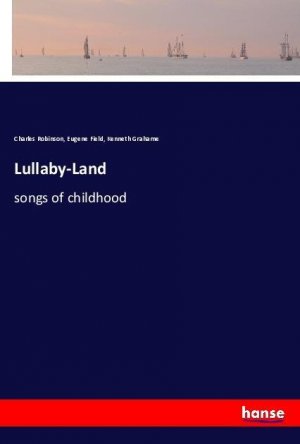 Lullaby-Land