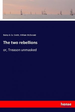 The two rebellions