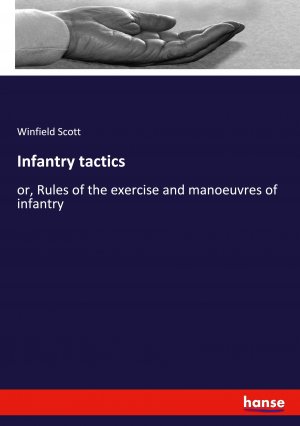 Infantry tactics