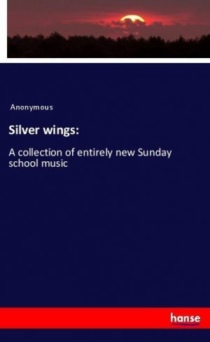 Silver wings