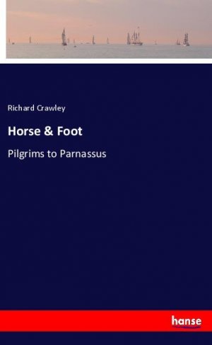 Horse & Foot