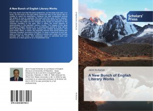 A New Bunch of English Literary Works