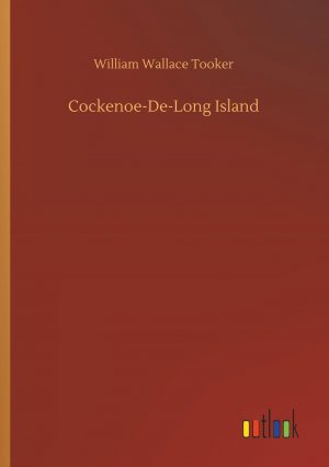 Cockenoe-De-Long Island