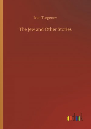 The Jew and Other Stories