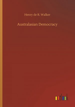 Australasian Democracy