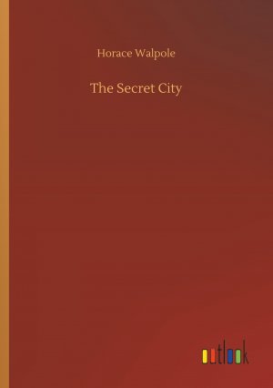 The Secret City