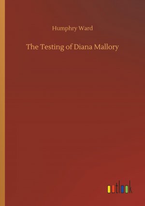The Testing of Diana Mallory