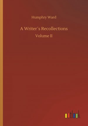 A Writer s Recollections