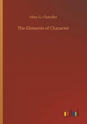 The Elements of Character