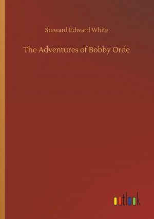 The Adventures of Bobby Orde