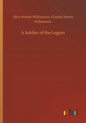 A Soldier of the Legion