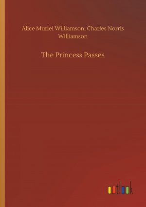 The Princess Passes