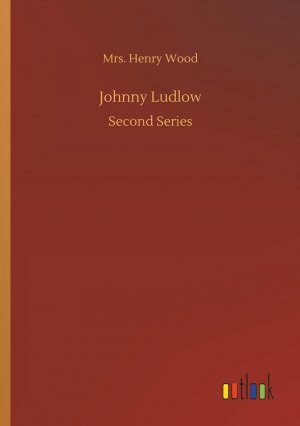 Johnny Ludlow